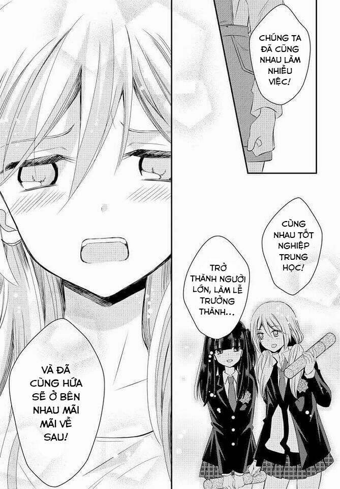 netsuzou trap chapter 26 13