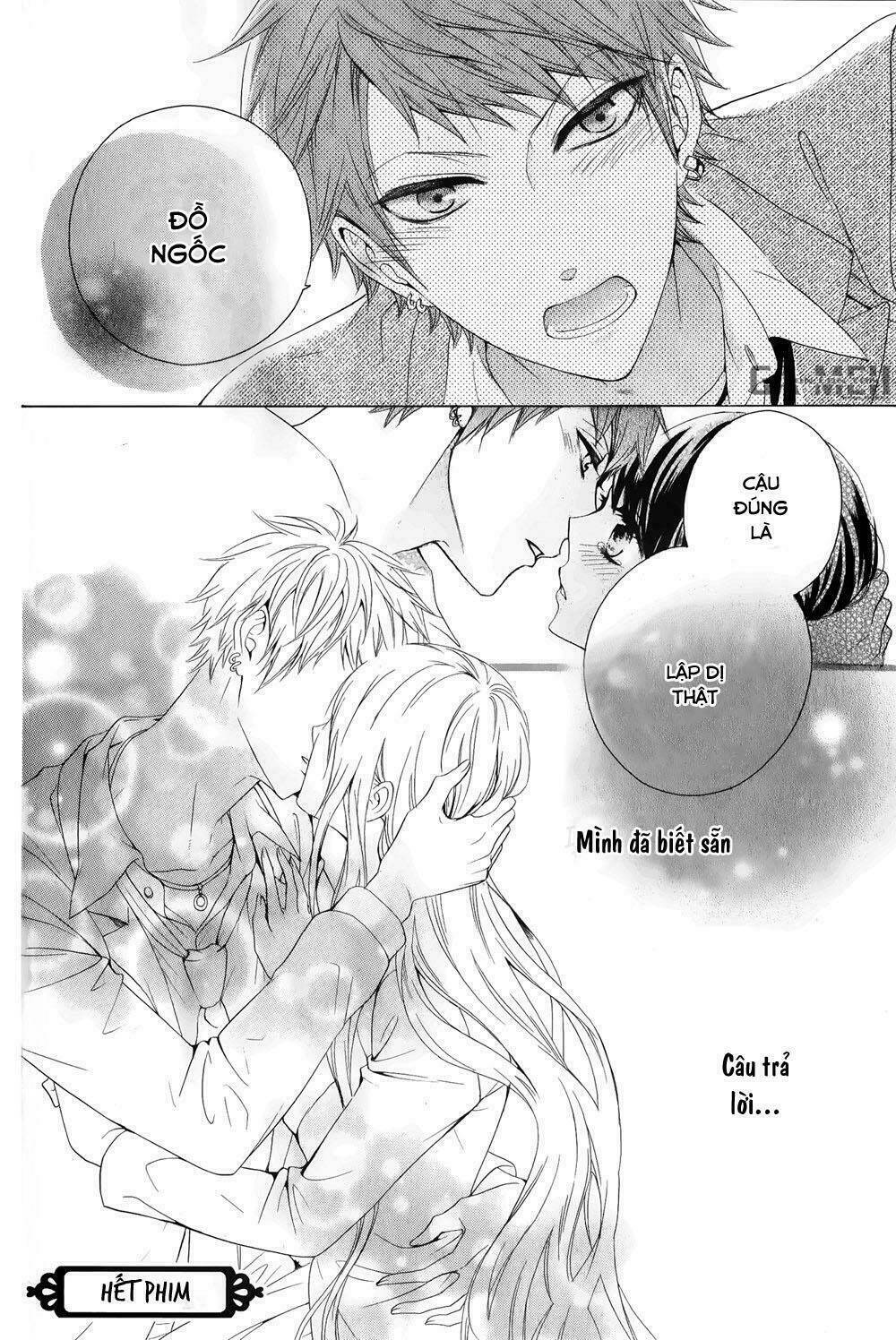 rensou mode chapter 1 48