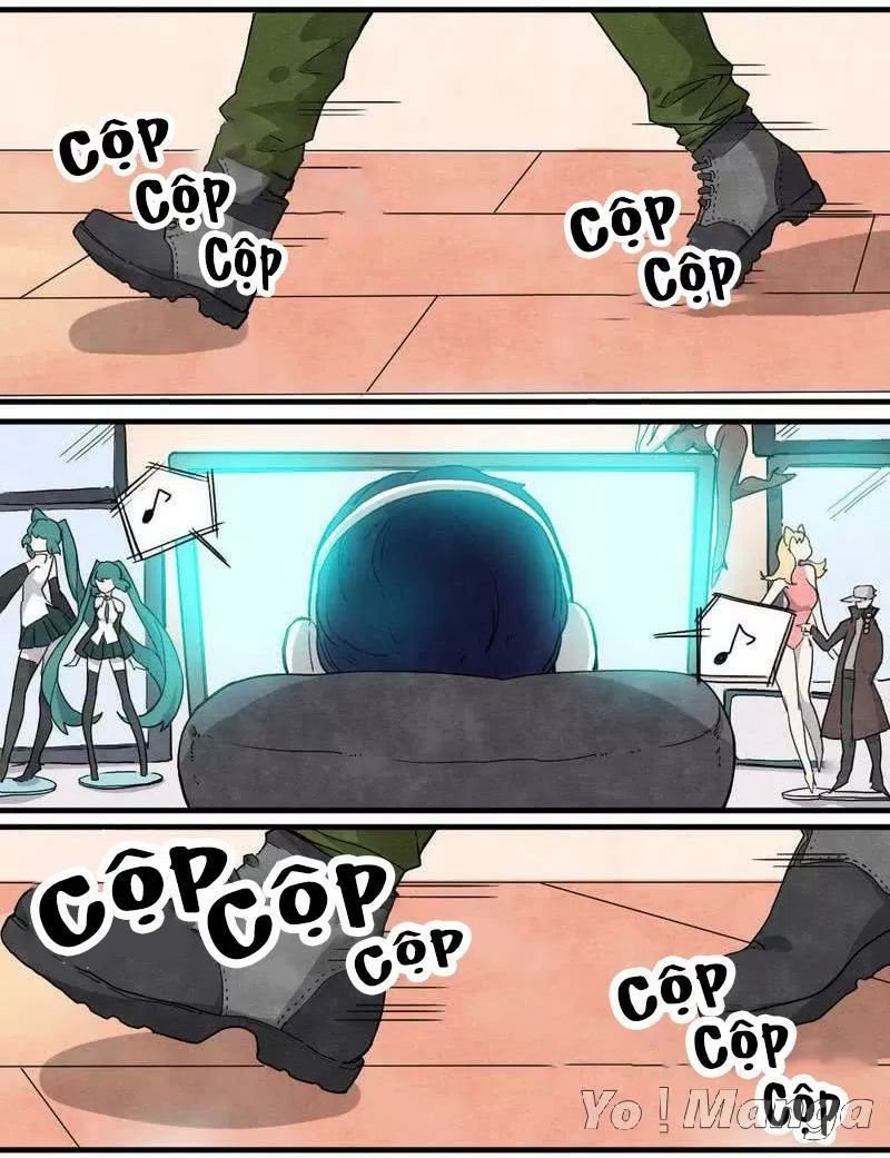 hữu ngôn tại tiên chapter 29 3