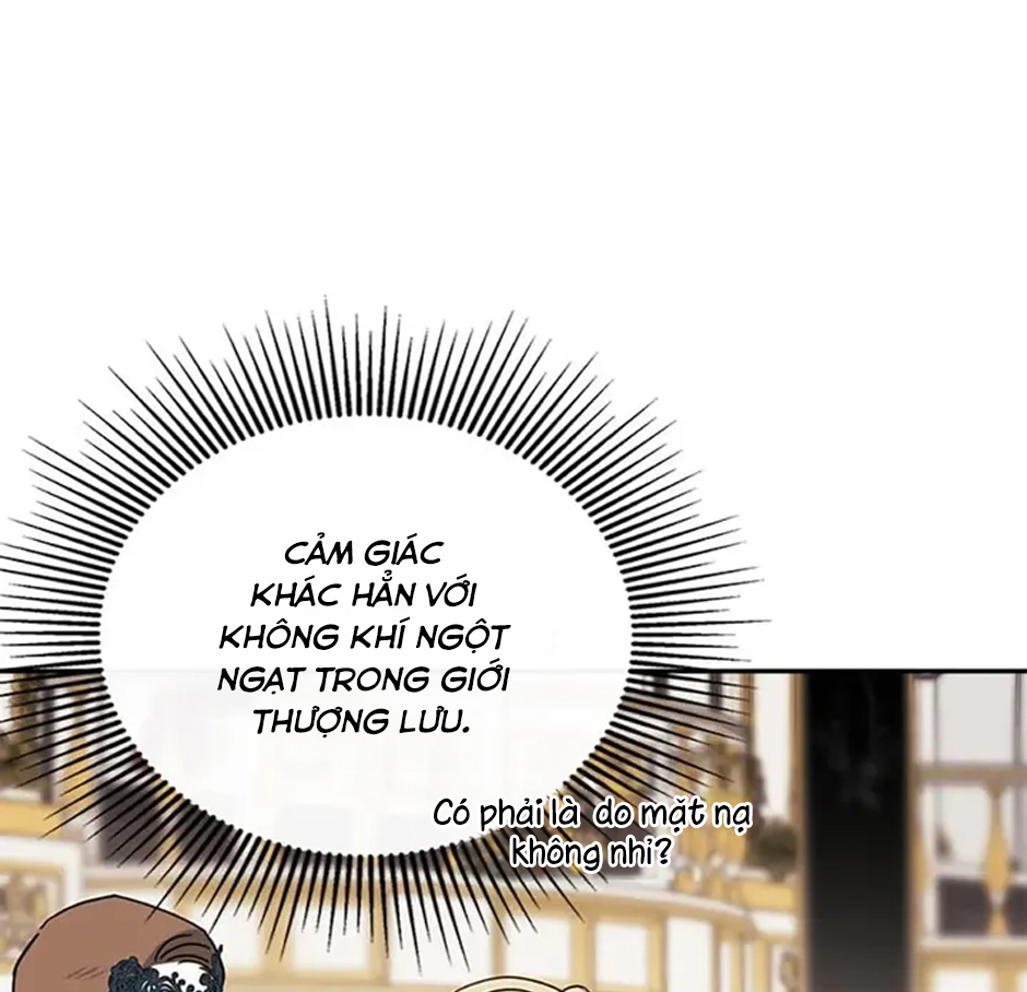 tôi biết bí mật của nam phụ chapter 45 89