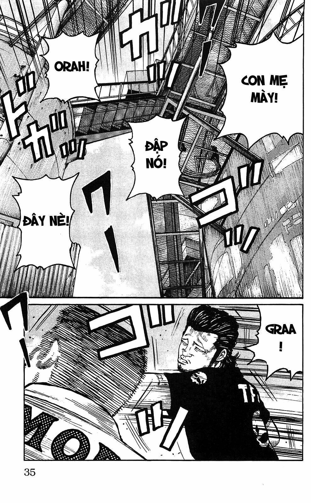 worst chapter 101 31