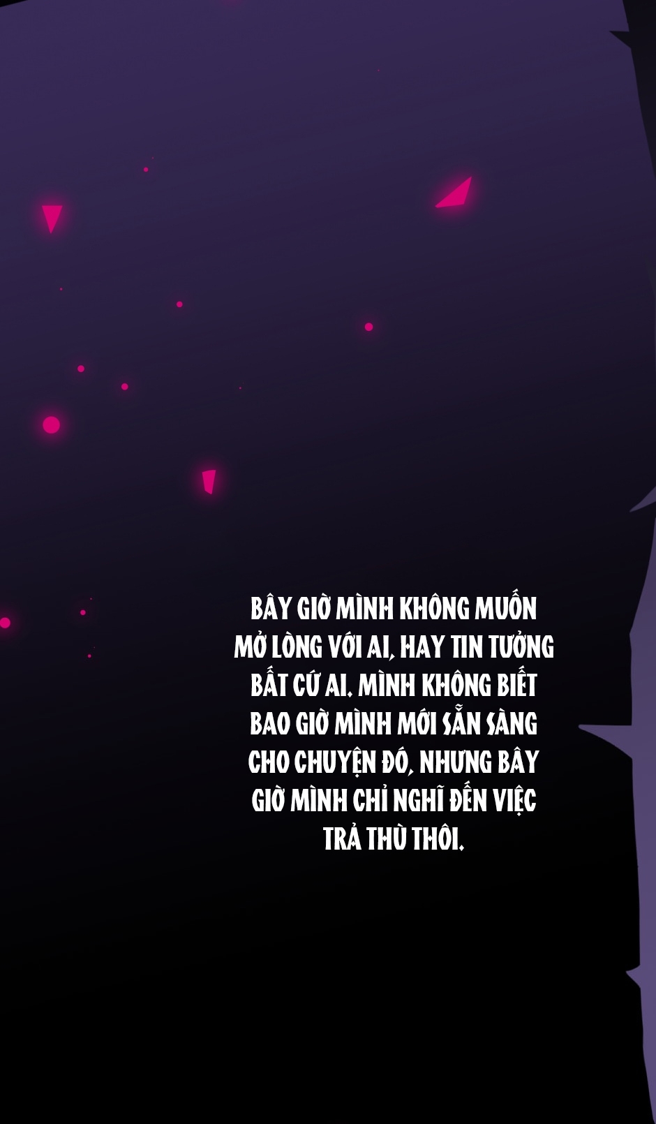 tôi đã ký khế ước với ác quỷ chapter 25.2 23