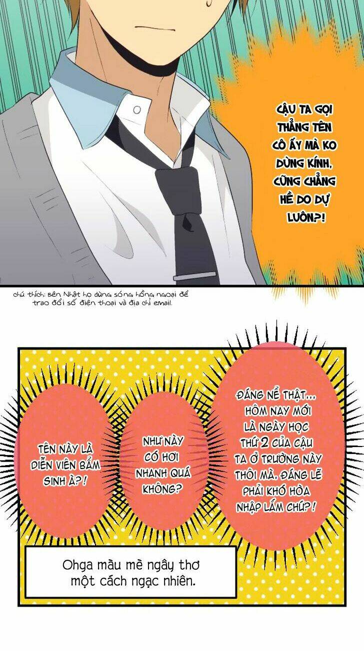 viên thuốc trùng sinh chapter 22 25