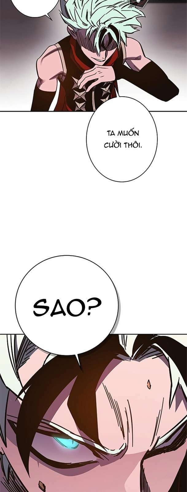 ex & ash chapter 88 104