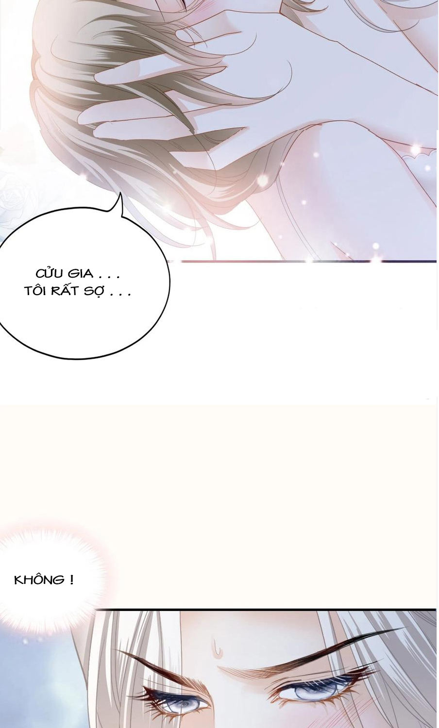 bạo quân ái nhân chapter 105 14