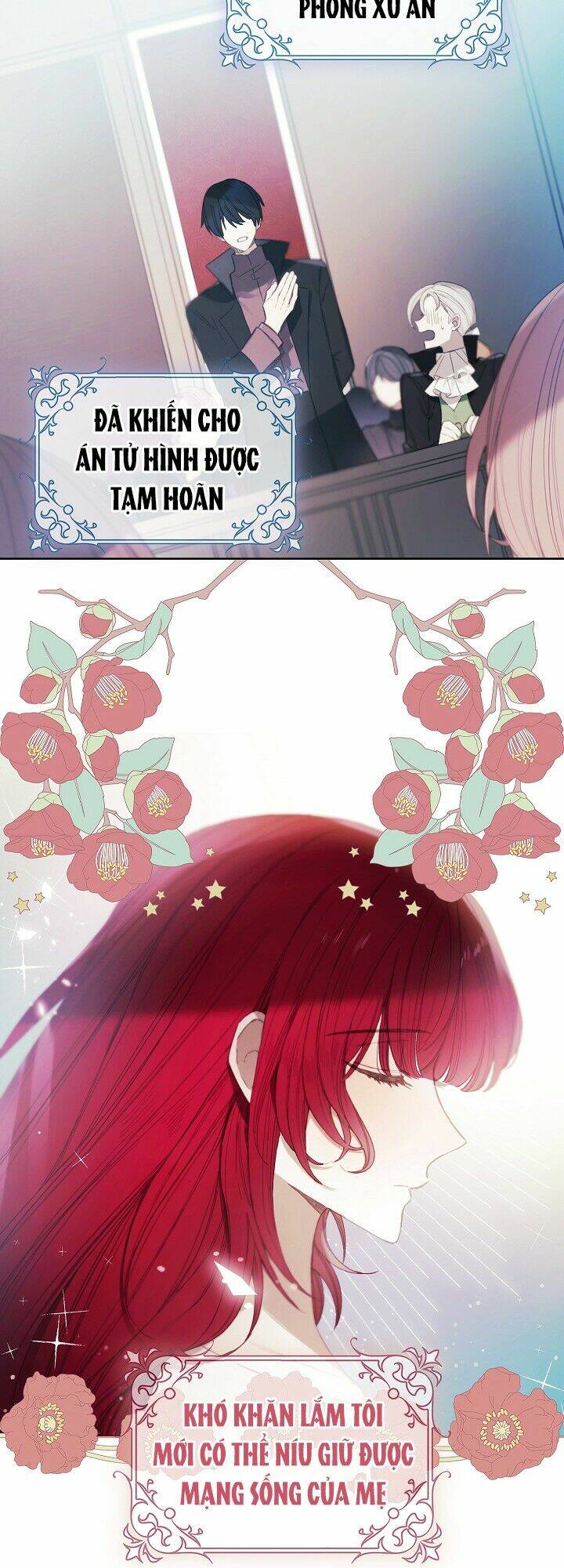 tiệm búp bê của công chúa chapter 14 22