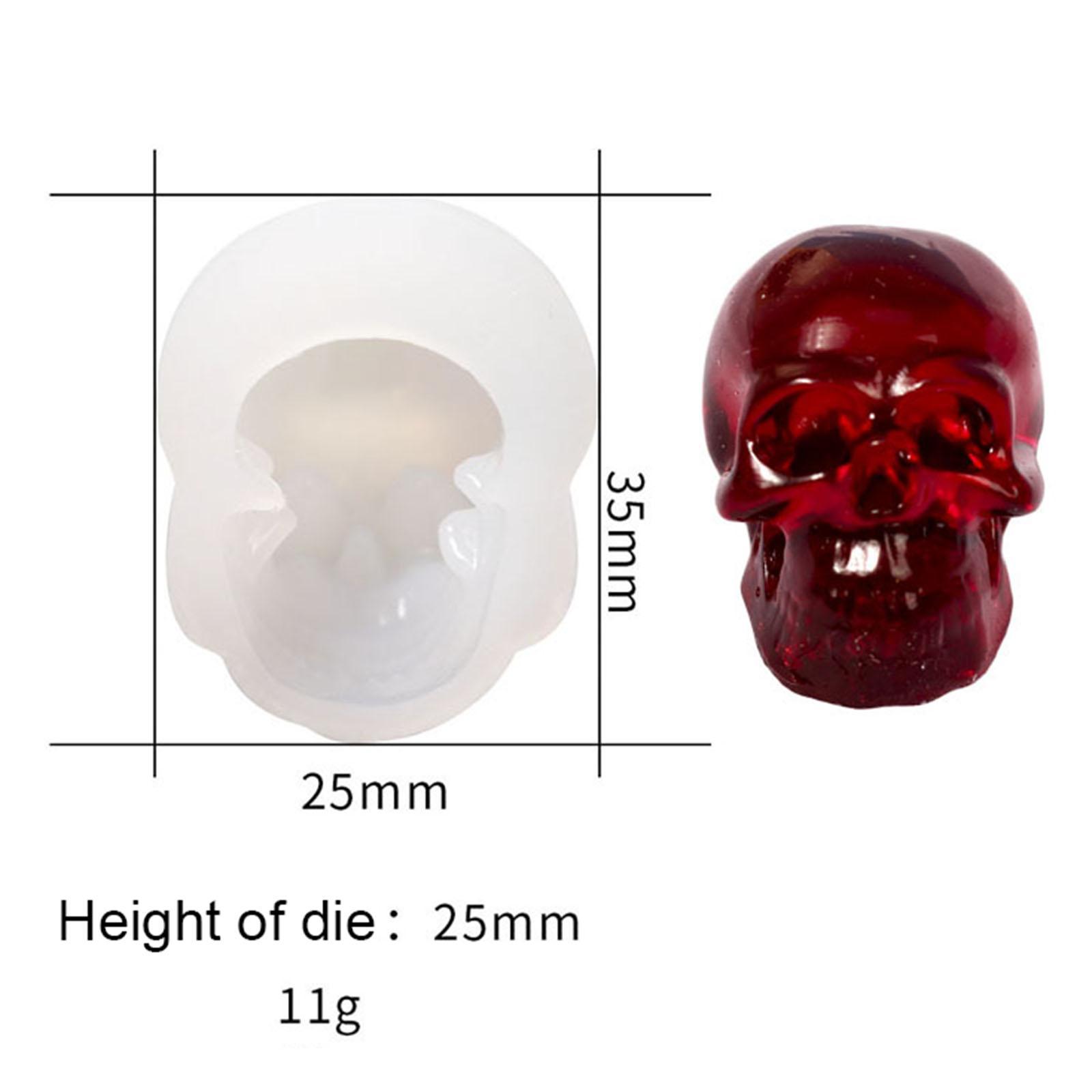 Candle Resin Mould Plaster DIY Silicone s