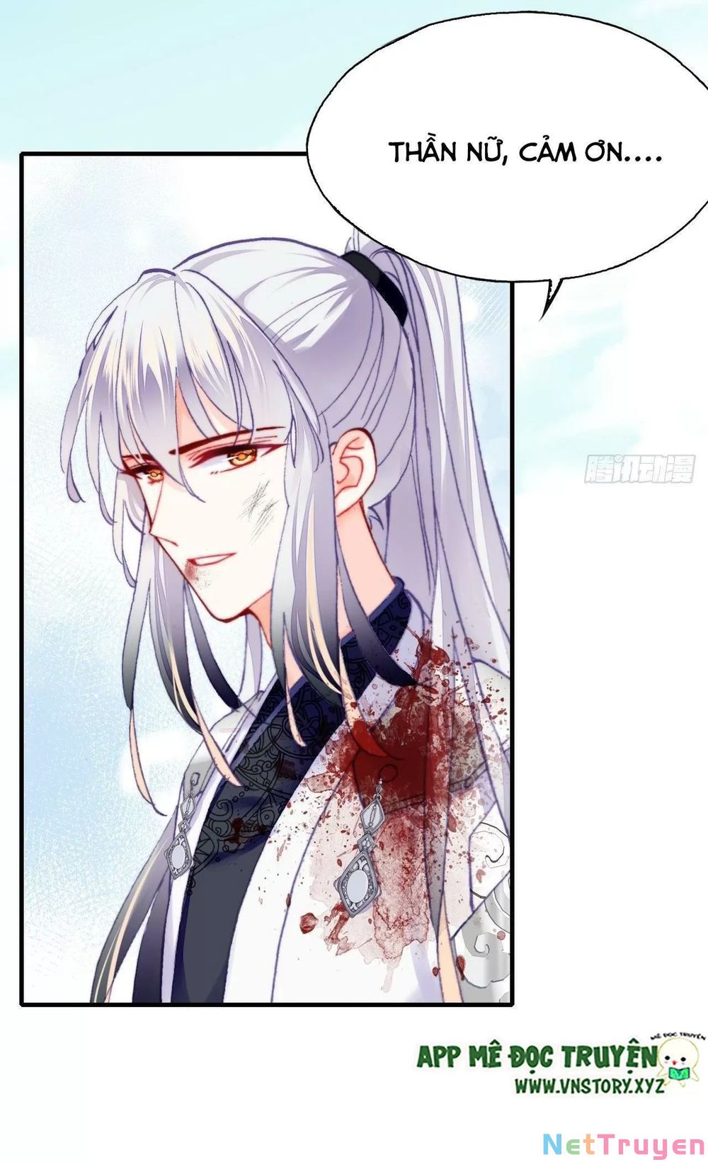 lại bị bệnh chiều chuộng quấn lấy chapter 75 14