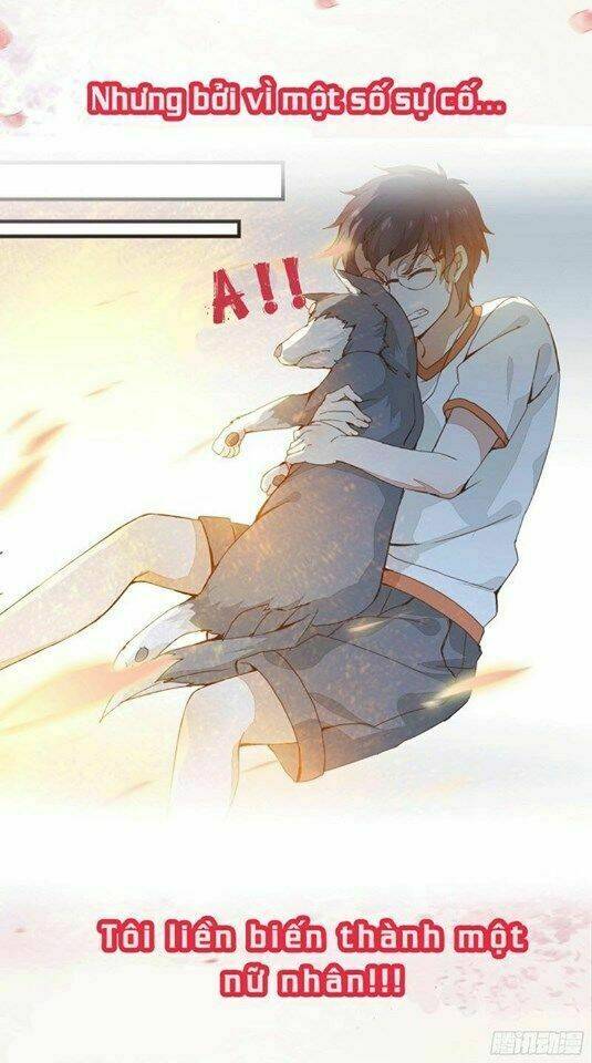 công chúa là nam nhân chapter 0 4