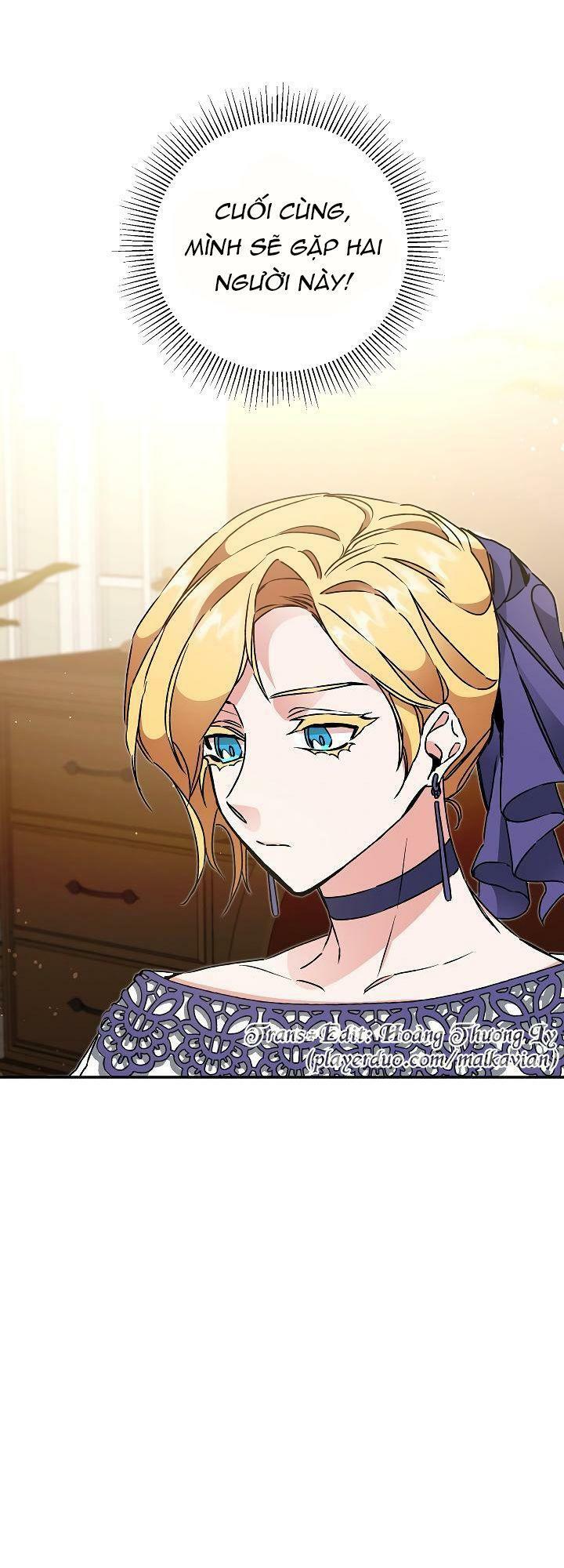 tôi trở thành hoàng đế bạo chúa trong tiểu thuyết chapter 48 1