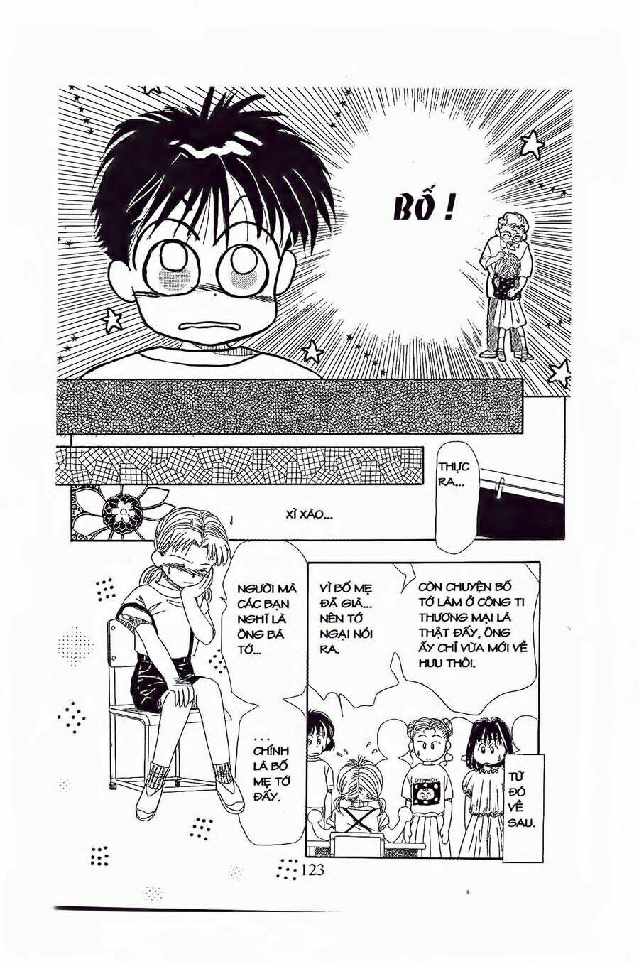 em bé và tôi chapter 16 29