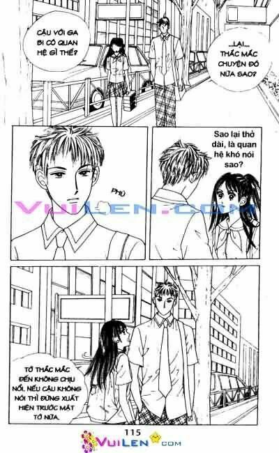 cô gái yêu kiều chapter 5 115