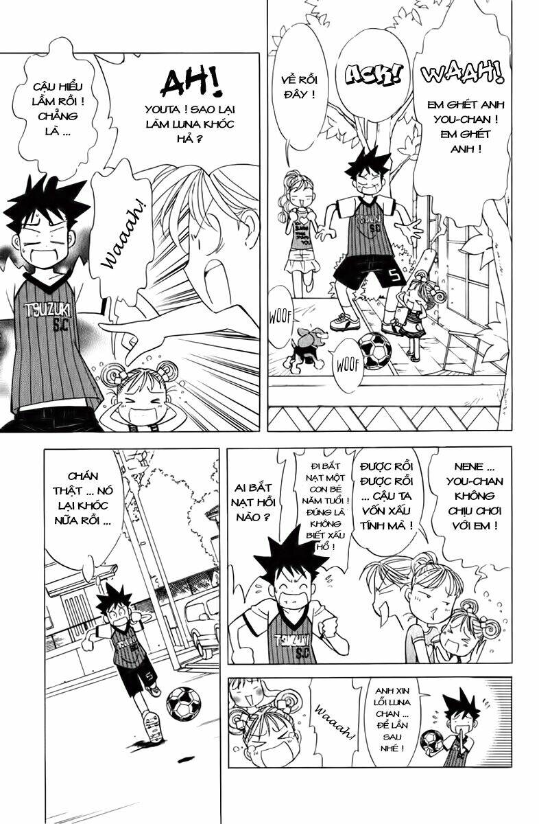 orange yane no chiisana ie full chapter 58 13