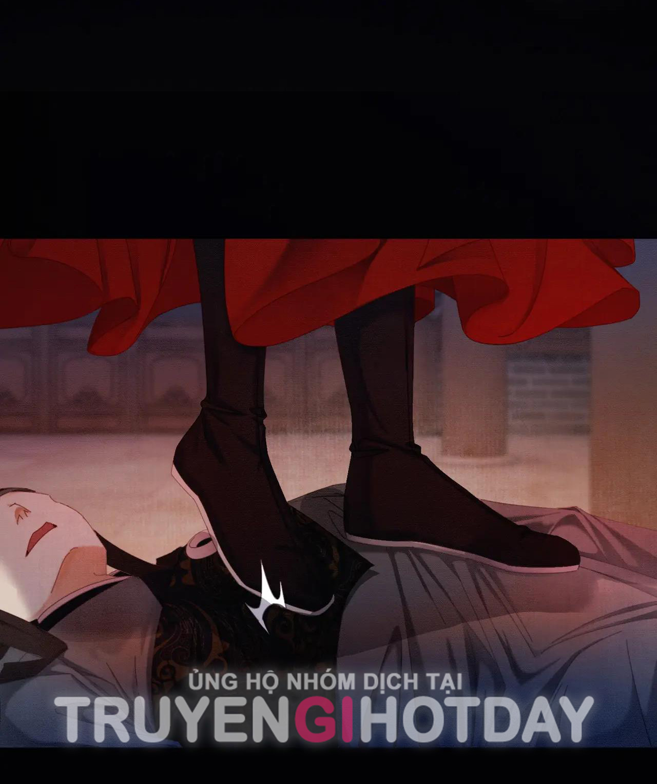 ai đã dạy hư đồ đệ phản diện của ta? chapter 36 29