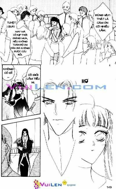 hai nàng công chúa chapter 3 149