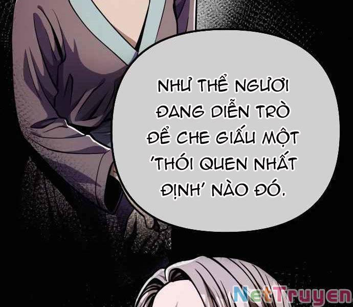 con trai út nhà ha buk paeng chapter 7 20