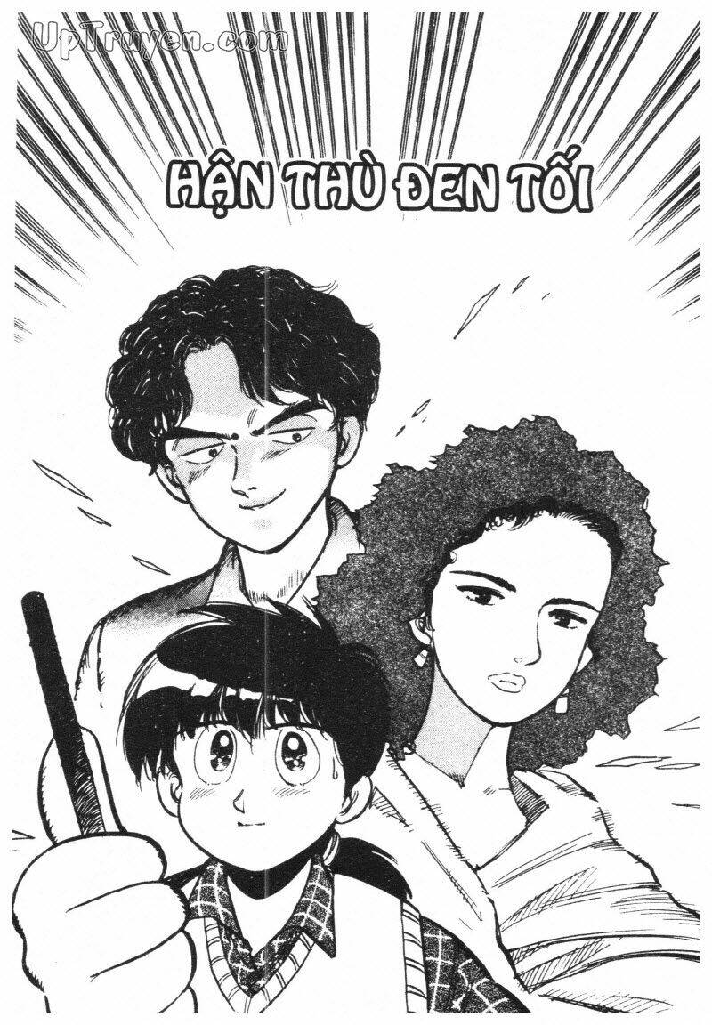 mush (họa sĩ thiên tài) chapter 1 158