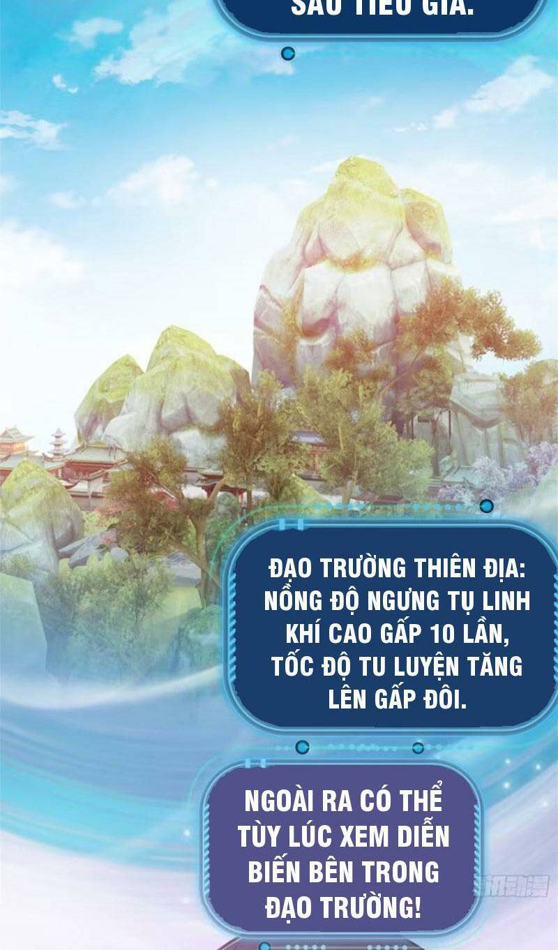 trăm tuổi mở hệ thống: con hiền cháu ngoan quỳ khắp núi! chapter 8 16