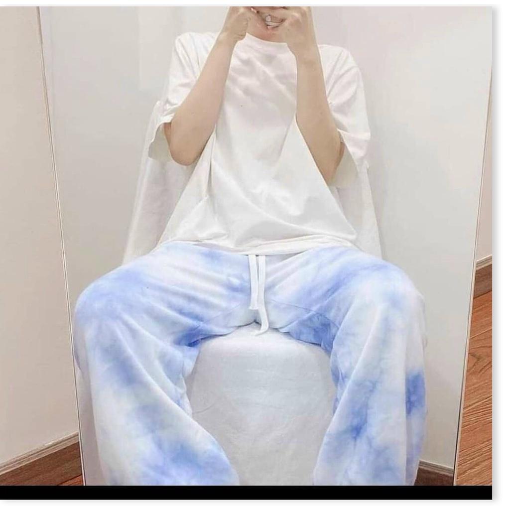 QUẦN DÀI NHUNG NAM NỮ CỰC CÁ TÍNH , SIÊU ĐẸP , MẪU MỚI 2021 KME FASHION