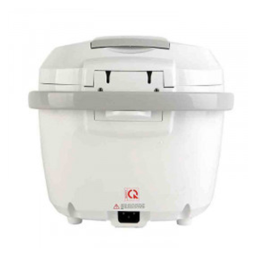 Nồi Cơm Điện Tử Sharp KS-COM186EV-GL (1.8L) - Hàng chính hãng