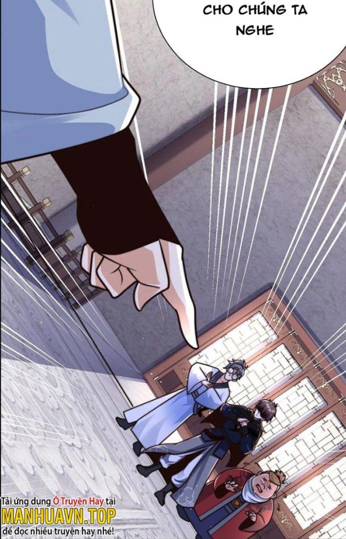 ta nuôi ma quỷ ở trấn ma ti chapter 75 22