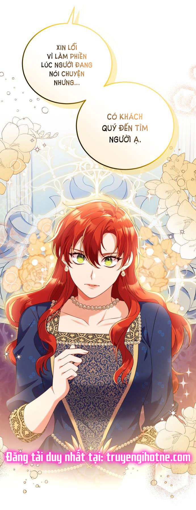 tôi sẽ ly hôn với người chồng bạo chúa chapter 47.1 3