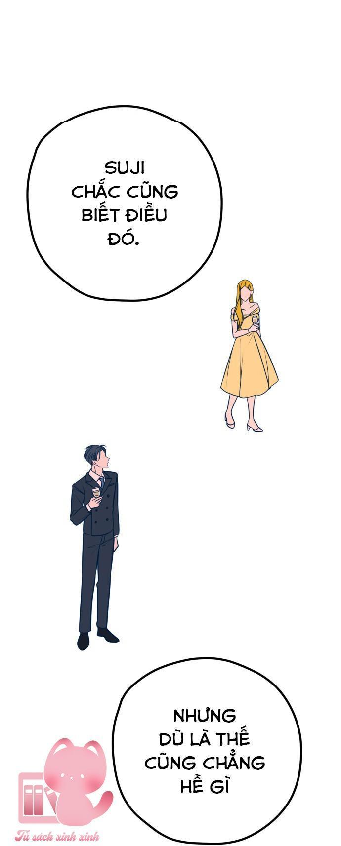 kẻ cắp gặp bà già chapter 33 36