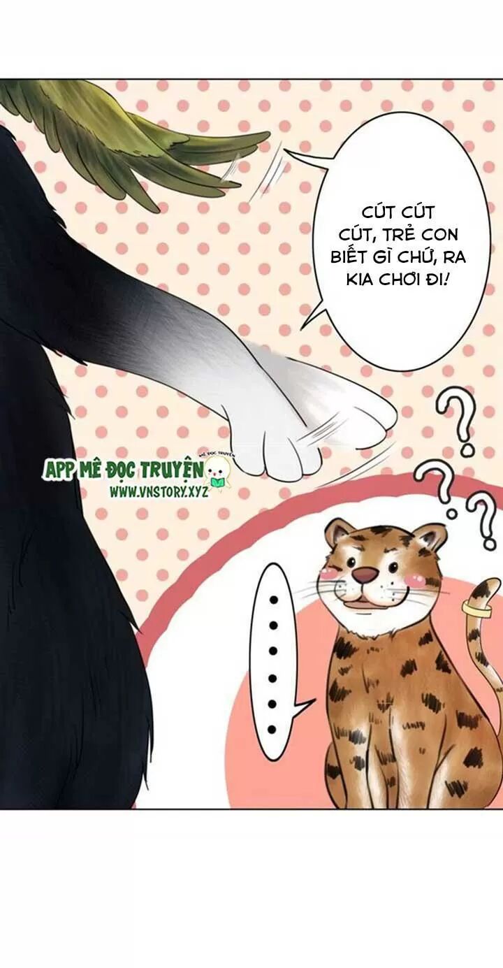 cực phẩm phế vật tiểu thư chapter 64 53