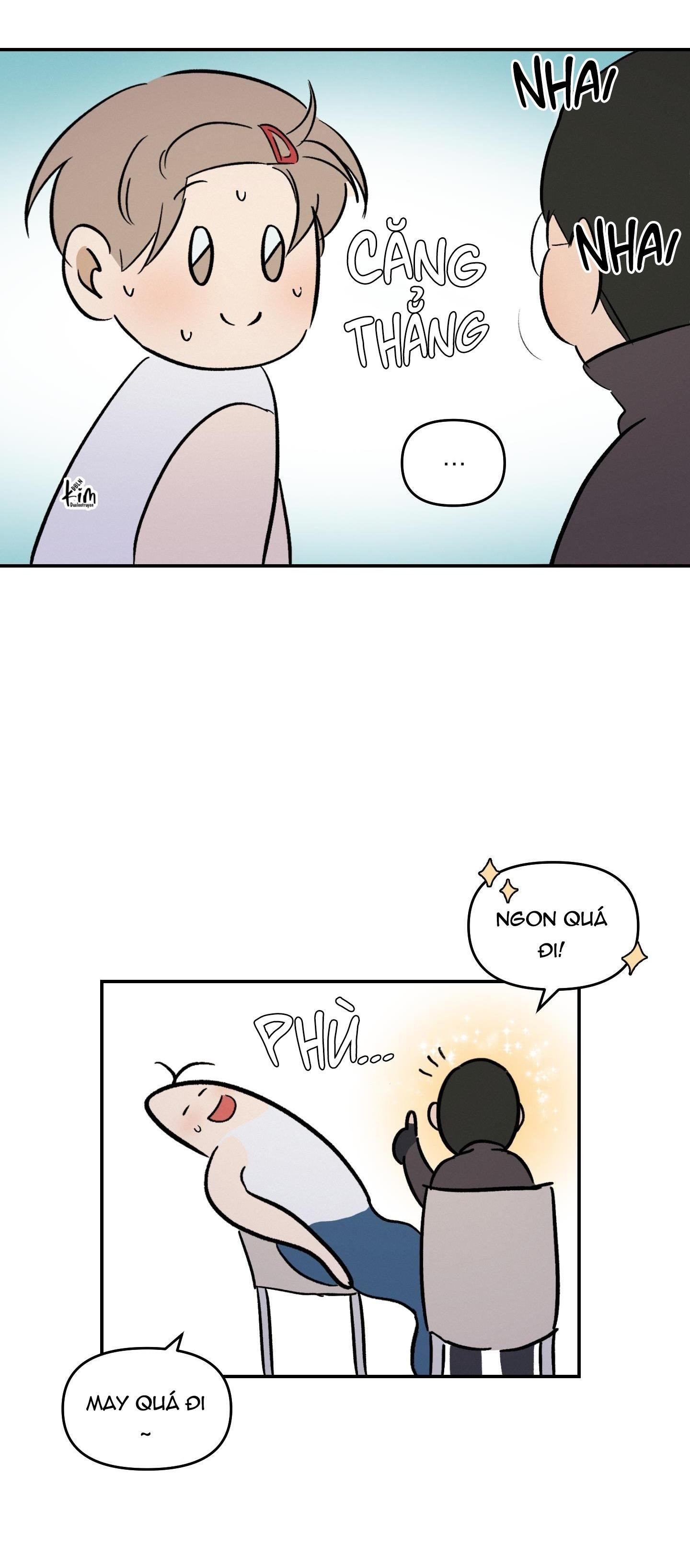 tuyển tập ngực bự, cung khủ của nhà kim Chapter 176.6 lệch hướng 6 51