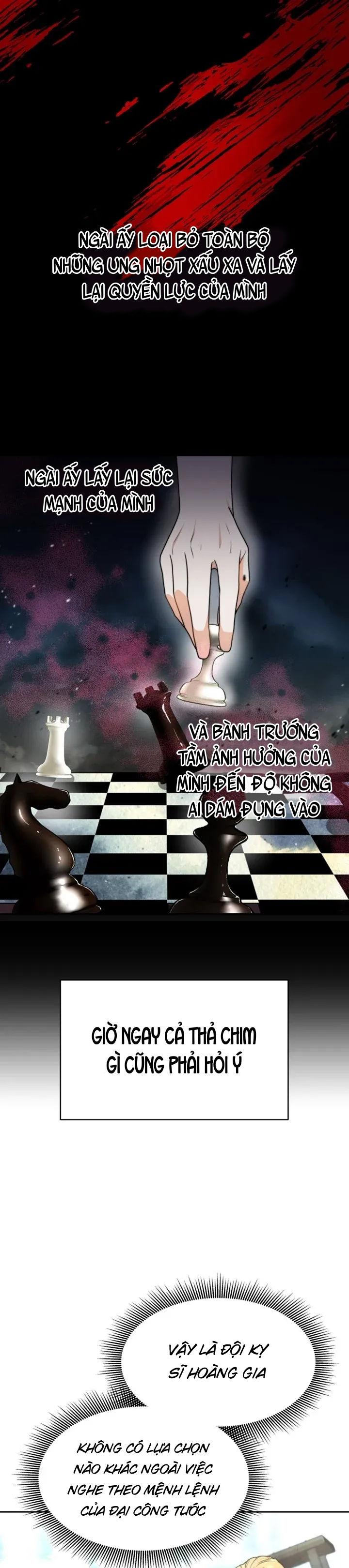 chồng cũ tôi là nam chính chapter 20.1 12