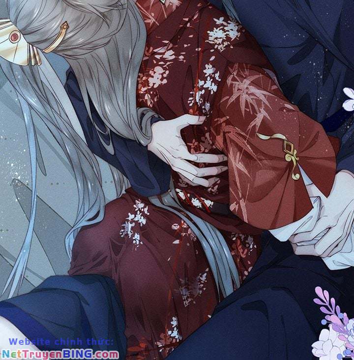 đừng hòng thèm muốn nhan sắc của đệ đệ xinh đẹp chapter 15 21