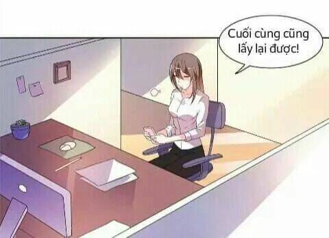 1 nửa hoàn hảo của ceo chapter 7 8