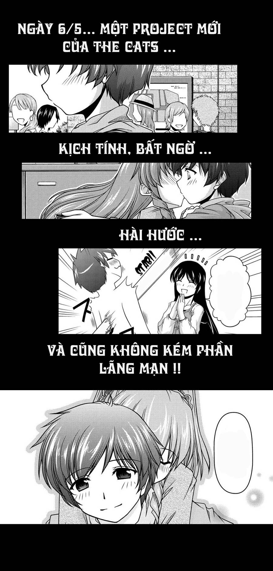 kemeko deluxe! chapter 5 29