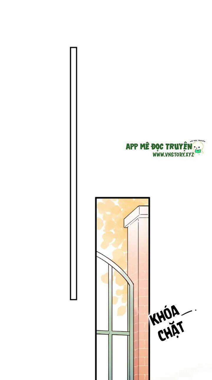 trạch thượng tịch mịch huỳnh hỏa chapter 46 14