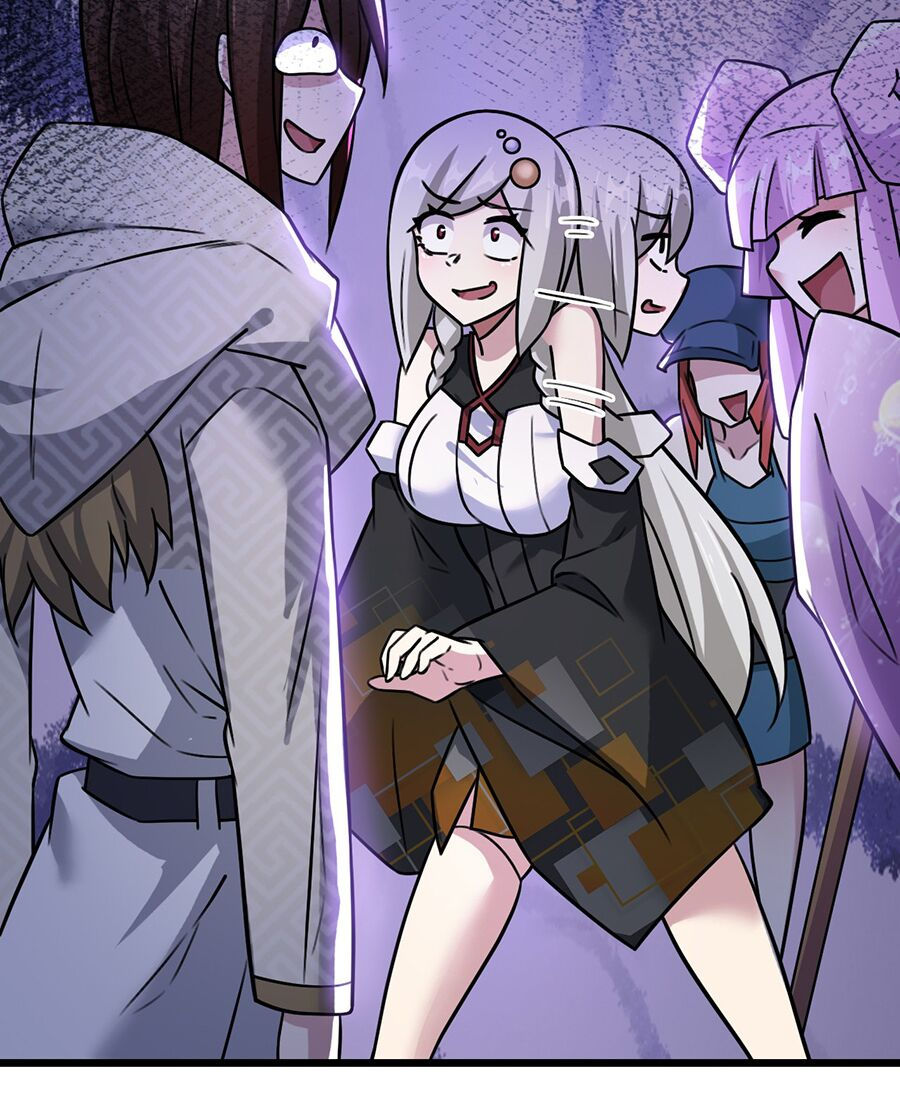 đại bảo kiếm của tôi chapter 55 49