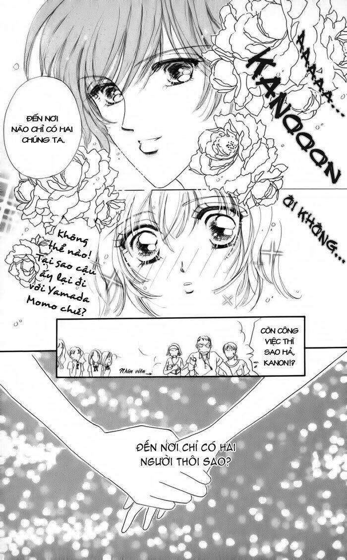 hana ni nare chapter 8 29