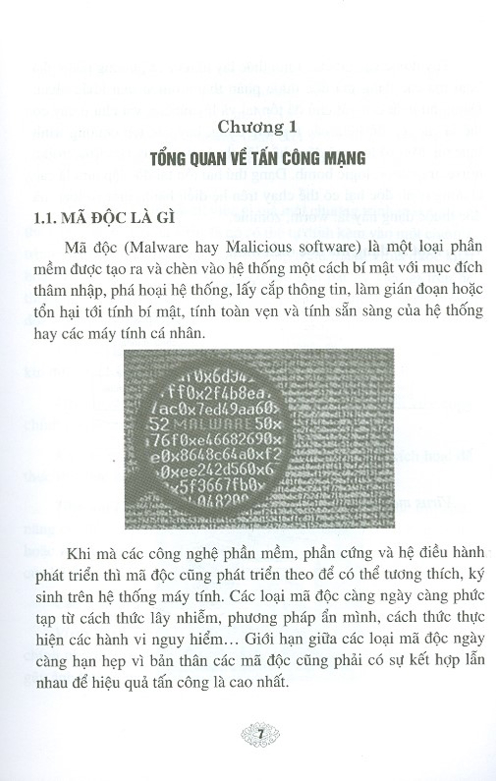 Sổ Tay Phòng Chống Mã Độc Và Tấn Công Mạng Cho Người Dùng Máy Tính