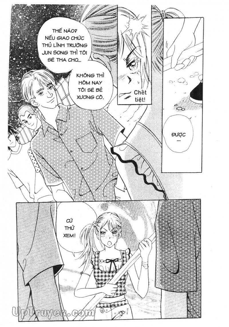 nụ hôn chàng trai chapter 2 127