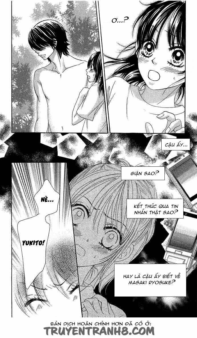 bokutachi wa shitte shimatta chapter 14 6