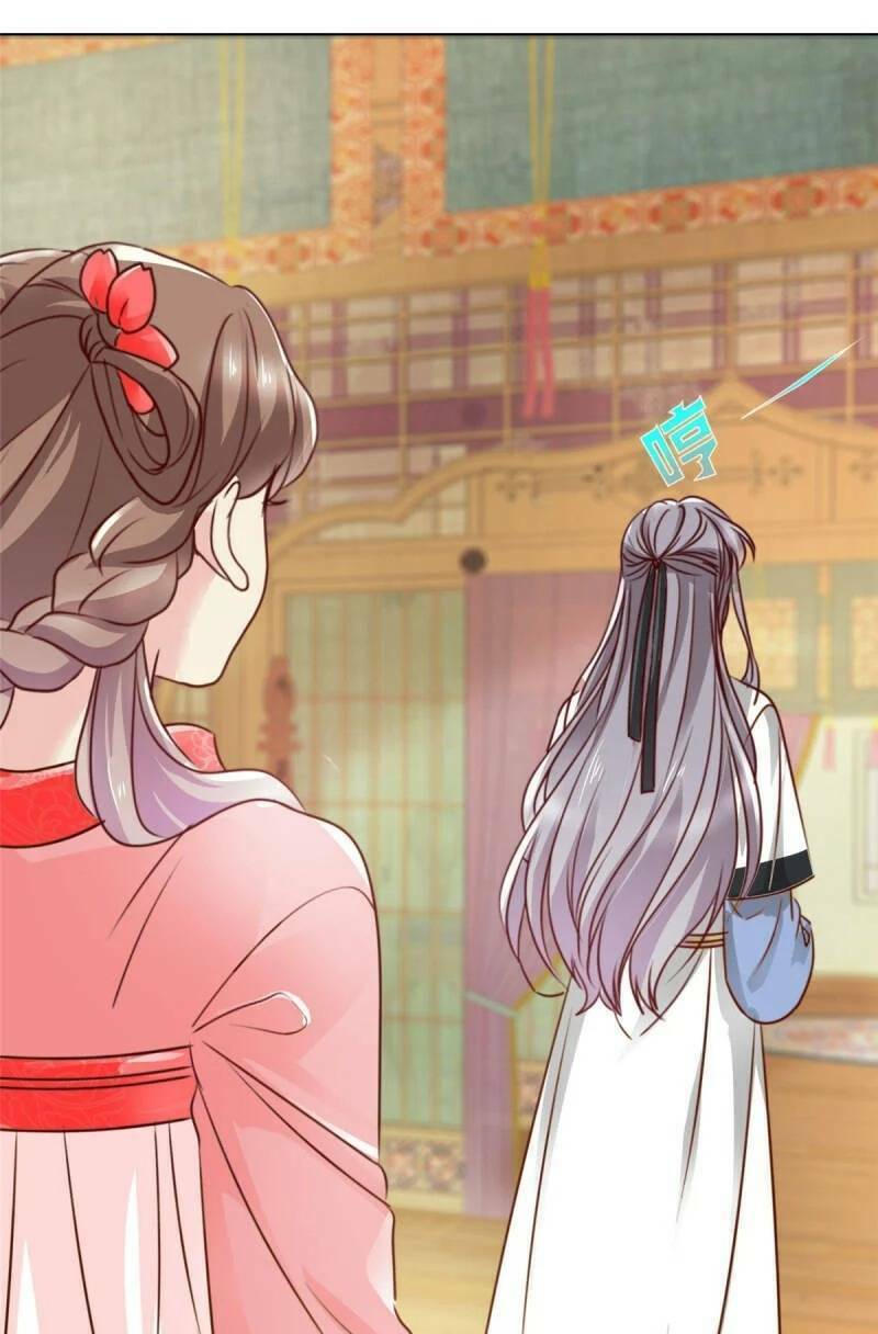 thần tiên đại nhân của tôi chapter 13 48