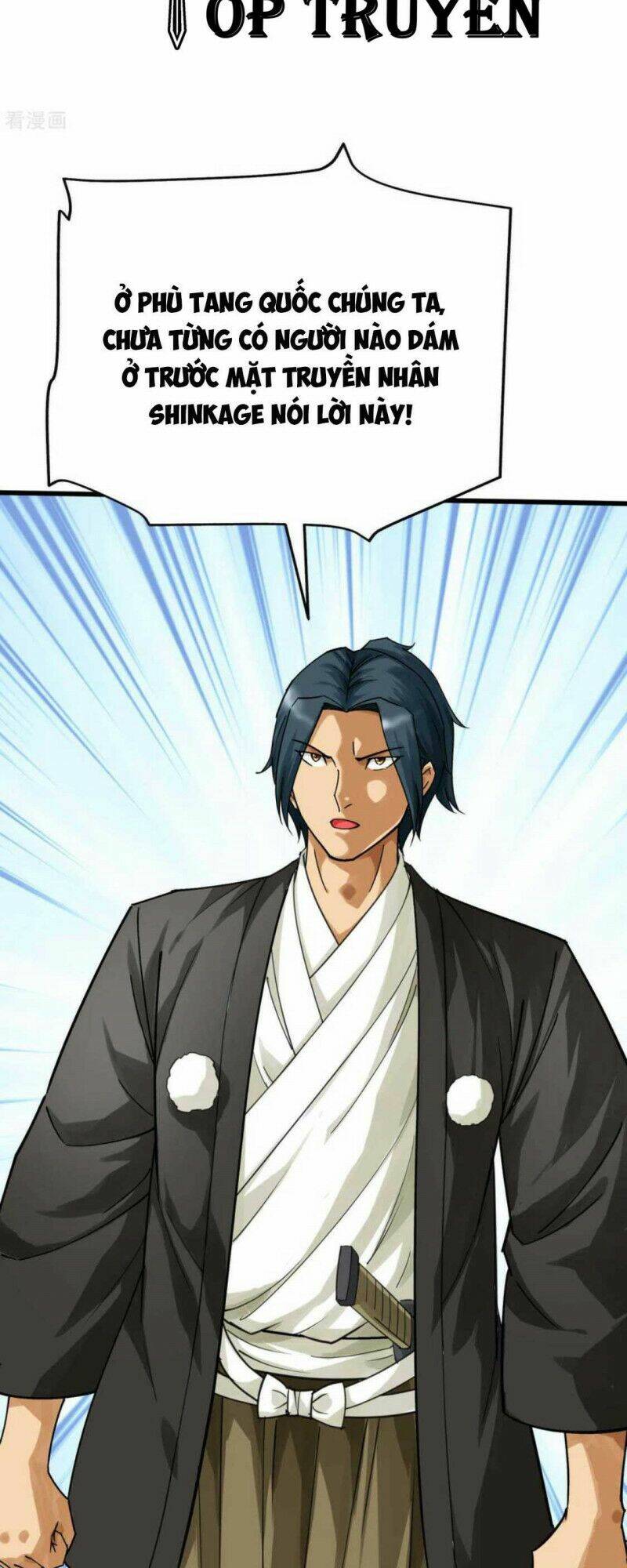 trọng sinh ta là đại thiên thần chapter 177 14