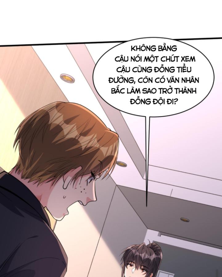 học cùng em gái, tôi bất cẩn vô địch rồi chapter 187 12