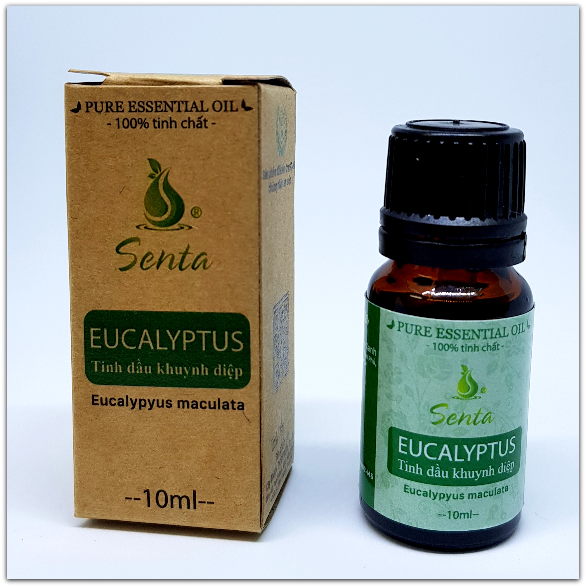 Tinh Dầu Khuynh Diệp Senta 10ml