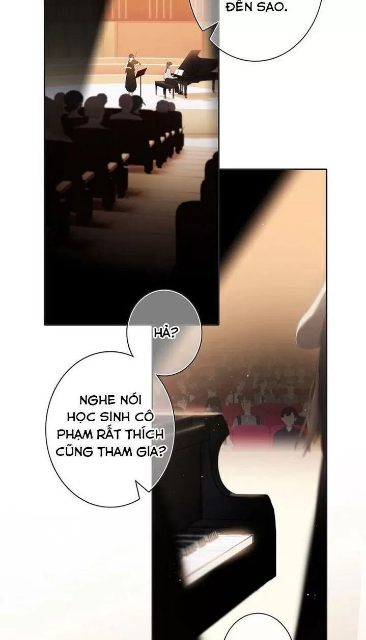 con tim rung động 2 chapter 116 10