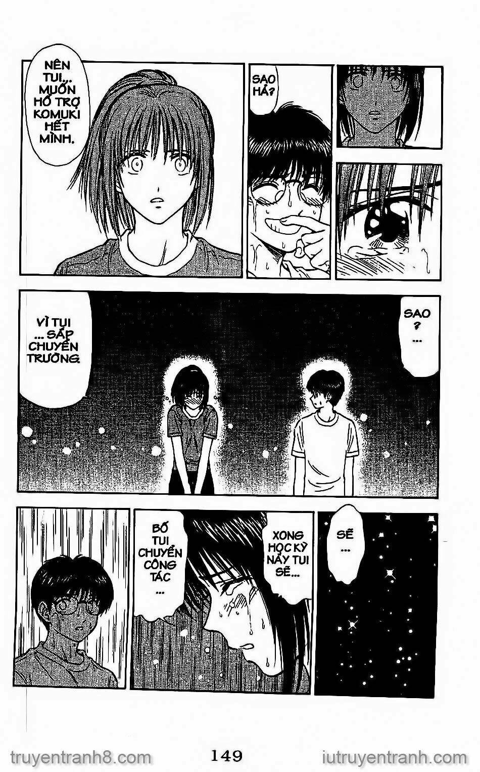 salad days chapter 48 16