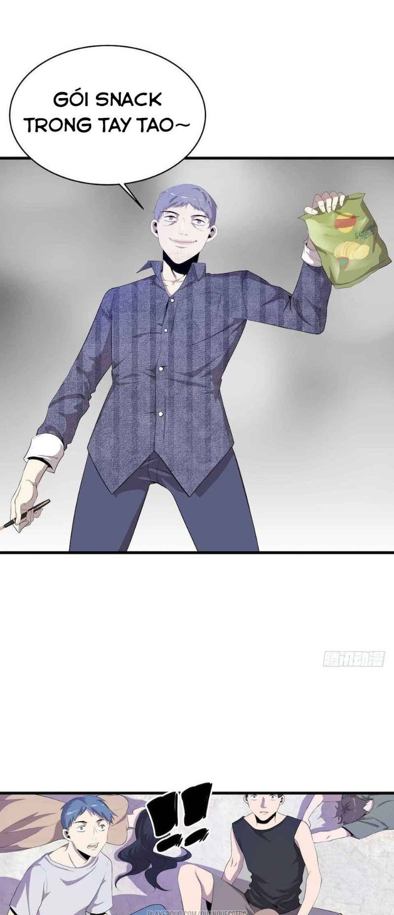 thát không mê thất chapter 7 5