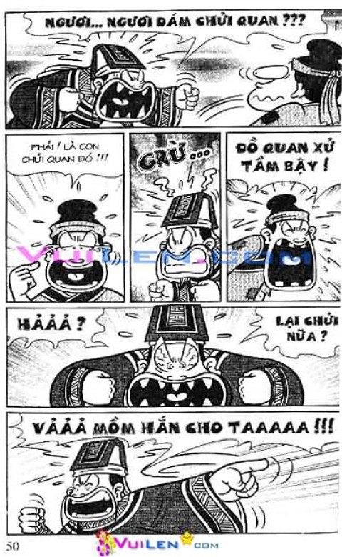 thần đồng đất việt chapter 164 47