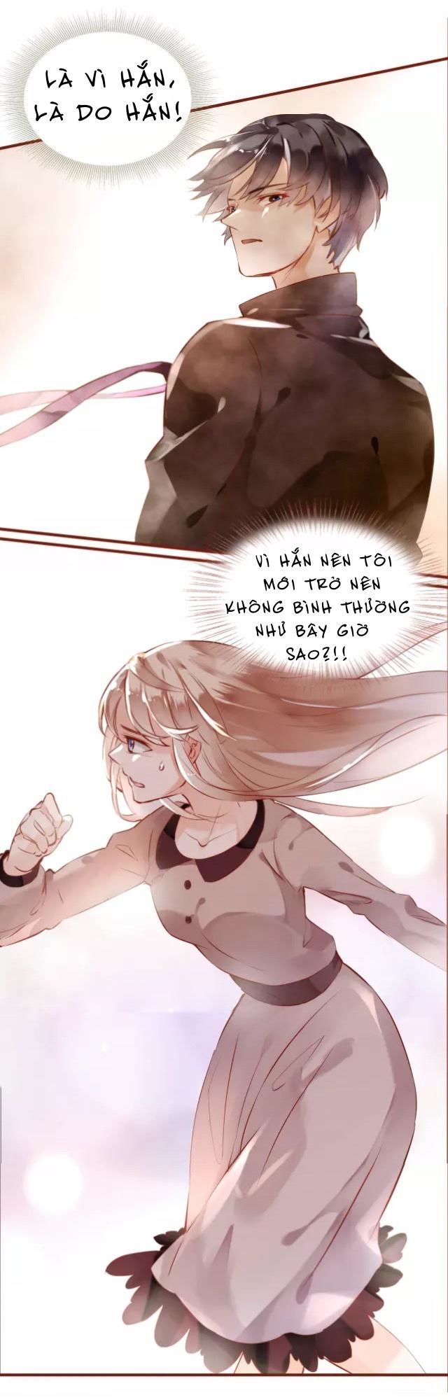 hoa hồng trên gai chapter 26 17