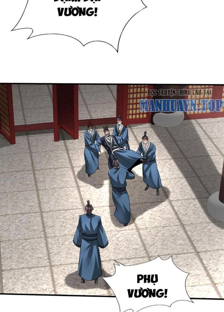 đại tần, ta là con tần thủy hoàng, giết địch thành thần chapter 75 128