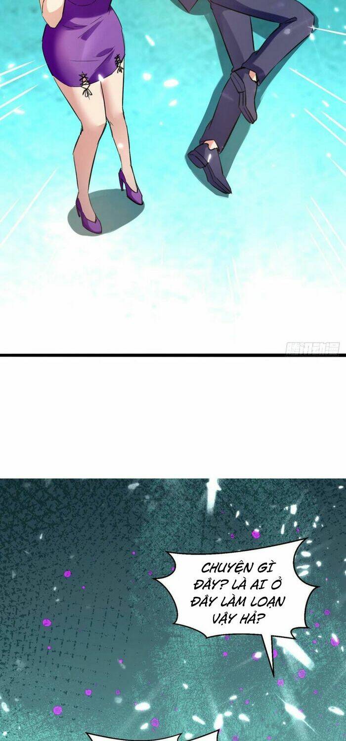 trọng sinh khí thiếu quy lai chapter 166 16